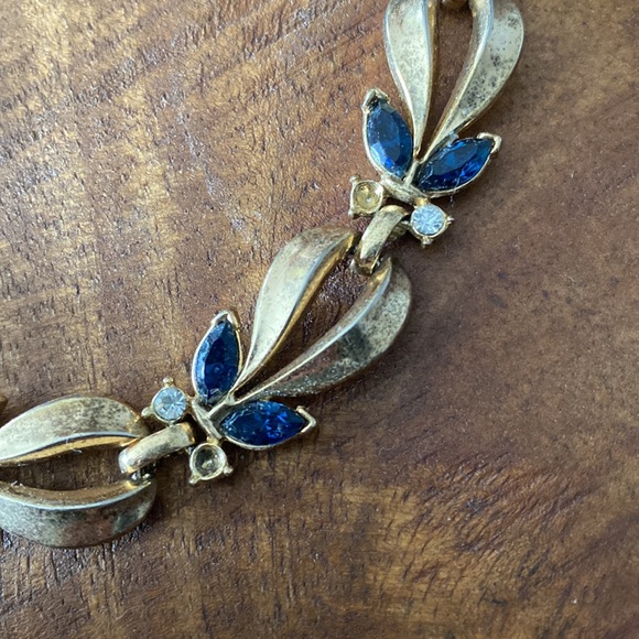 Vintage necklace - Picture 3 of 6